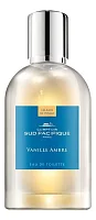 Comptoir Sud Pacifique Vanille Ambre