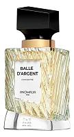Anomalia Paris Balle D'Argent