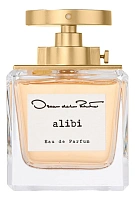 Oscar de la Renta Alibi