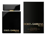 Dolce & Gabbana The One For Men Intense