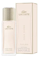 Lacoste Pour Femme Timeless