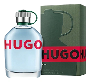 Hugo Boss Hugo Man