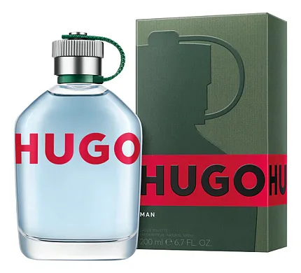 Hugo Boss Hugo Man