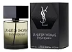 Yves Saint Laurent La Nuit De L'Homme