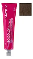 MATRIX Socolor.Beauty — краска для волос, 90 мл
