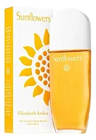 Elizabeth Arden Sunflowers
