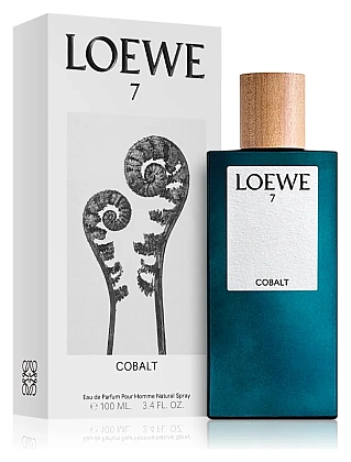Loewe 7 Cobalt