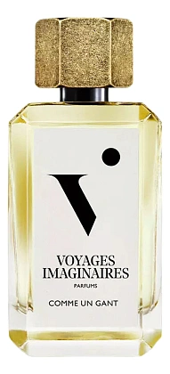 Voyages Imaginaires Comme Un Gant