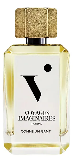 Voyages Imaginaires Comme Un Gant