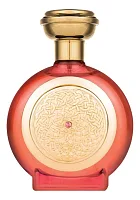 Boadicea The Victorious Rose Sapphire