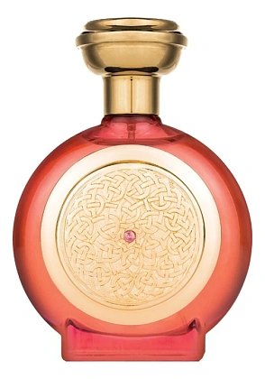 Boadicea The Victorious Rose Sapphire