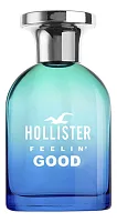 Hollister Feelin' Good For Him