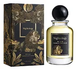 J.Del Pozo Nightology - Wild Temptation