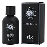 The Fragrance Kitchen Amber Temper