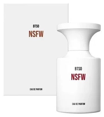 BORNTOSTANDOUT NSFW