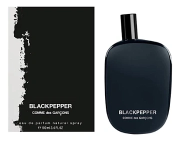 Comme des Garcons Blackpepper