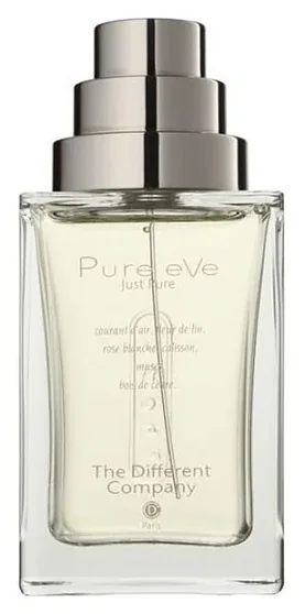The Different Company Pure Eve