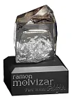Ramon Molvizar Pure White Goldskin