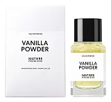 Matiere Premiere Vanilla Powder
