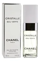 Chanel Cristalle Eau Verte