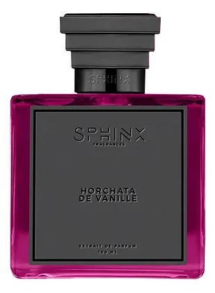Sphinx Horchata De Vanille
