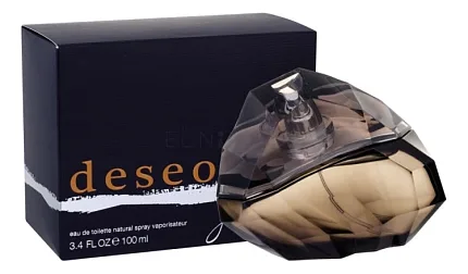 Jennifer Lopez Deseo For Men