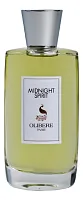 Olibere Parfums Midnight Spirit