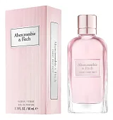 Abercrombie & Fitch First Instinct Woman