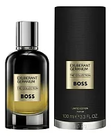 Hugo Boss Exuberant Geranium