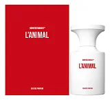 BORNTOSTANDOUT L'Animal