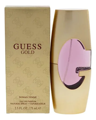 Guess Gold