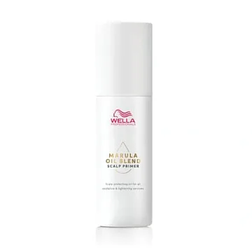 Защитный праймер для кожи головы Marula Oil Blend