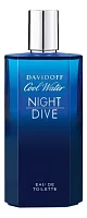 Davidoff Cool Water Night Dive