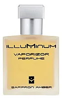 Illuminum Saffron Amber