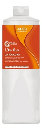 Окислительная эмульсия Londacolor Extra Rich 1,9%