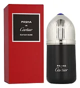 Cartier Pasha De Cartier Edition Noire