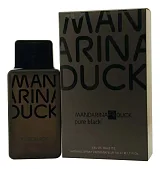 Mandarina Duck Black