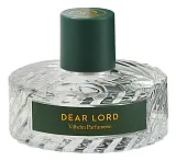 Vilhelm Parfumerie Dear Lord