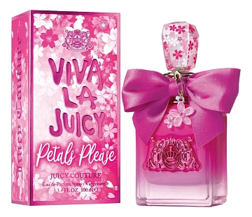 Juicy Couture Viva La Juicy Petals Please