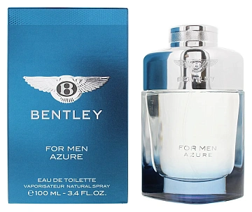 Bentley For Men Azure