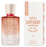 Superdry Real 02 Feminine