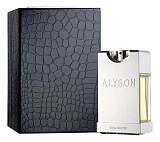 Alyson Oldoini Rhum D'Hiver