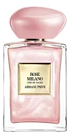Giorgio Armani Rose Milano Soie de Nacre