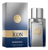 Banderas The Icon Elixir