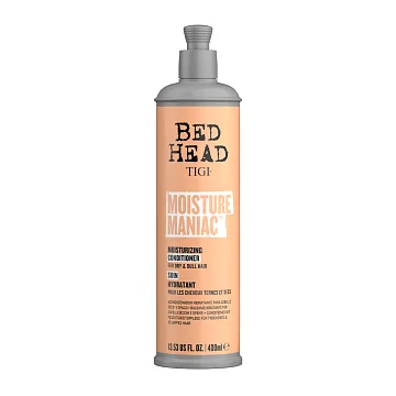 Bed Head Moisture Maniac — увлажняющий кондиционер