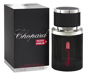 Chopard 1000 Miglia