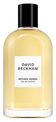 David Beckham Refined Woods