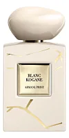 Giorgio Armani Blanc Kogane
