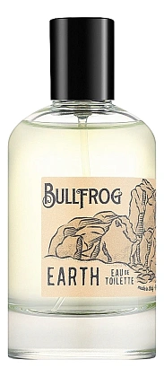 Bullfrog Earth Eau De Toilette