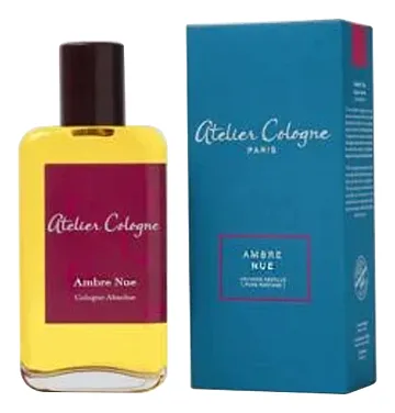 Atelier Cologne Ambre Nue